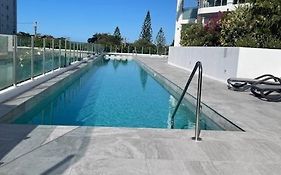 Silver Sea On Sixth Resort